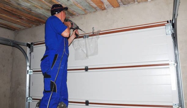 A1 Garage Door Service Keeping Your Doors Safe and Functional