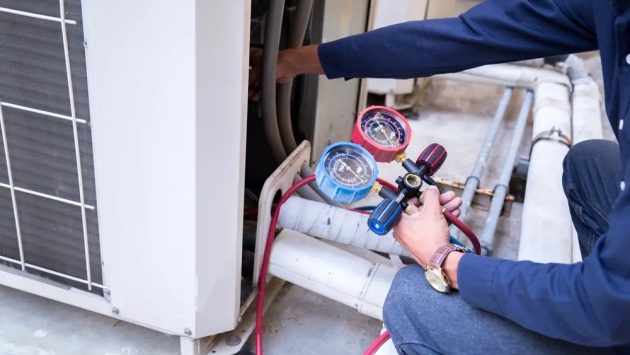 Simple HVAC Repairs You Can Do Yourself with Southland Heating & Air Conditioning