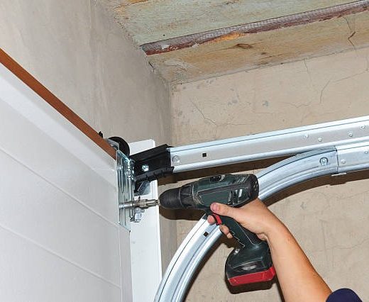 The Benefits of EverDoor’s Fast Garage Door Services