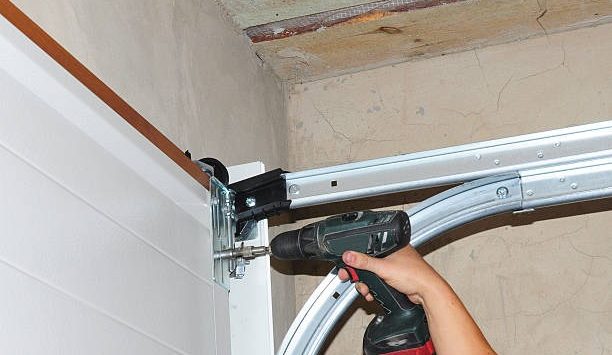 The Benefits of EverDoor’s Fast Garage Door Services