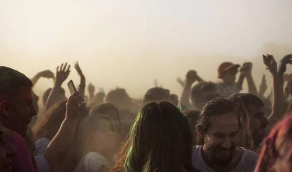 Living Vibrantly With Reel Groovy Experiences Daily