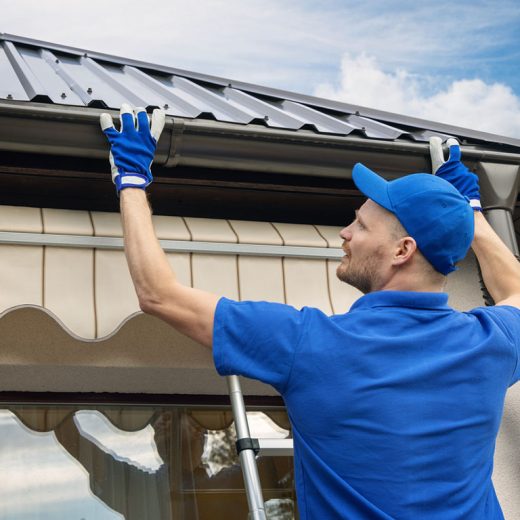 Licensed Gutter Installation Experts in Indianapolis Get a Free Estimate Today