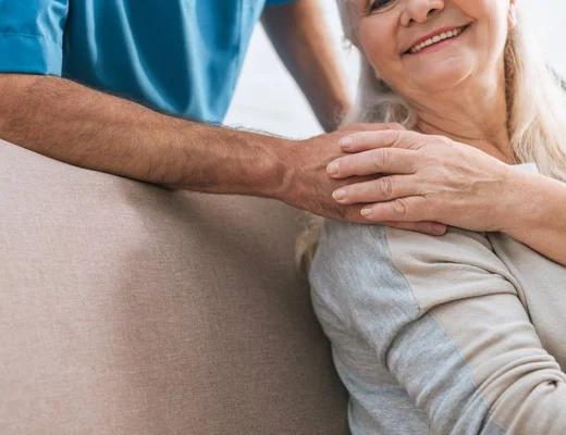 Technology and Empathy The Future of Hospice Care in North Texas