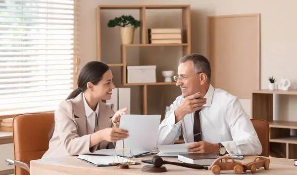 Orlando Auto Accident Attorneys Fighting for Maximum Compensation