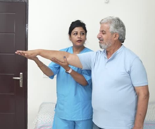 Optimizing Recovery Physiotherapy in Postoperative and ACL Rehab