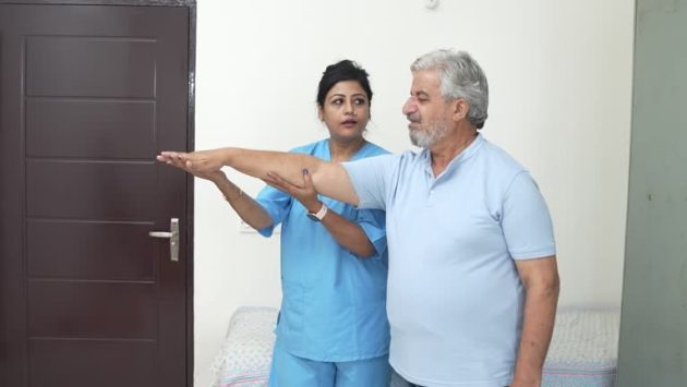 Optimizing Recovery Physiotherapy in Postoperative and ACL Rehab