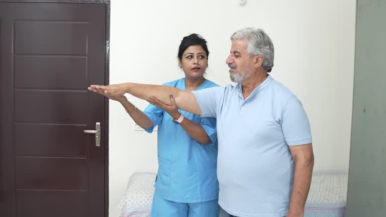 Optimizing Recovery Physiotherapy in Postoperative and ACL Rehab