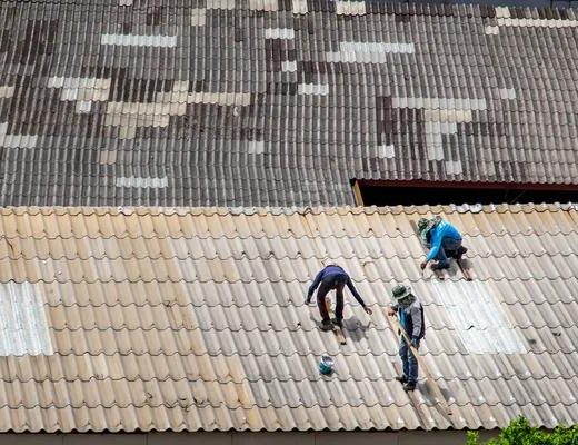 Affordable Roofers Service for Durable Home Roofing