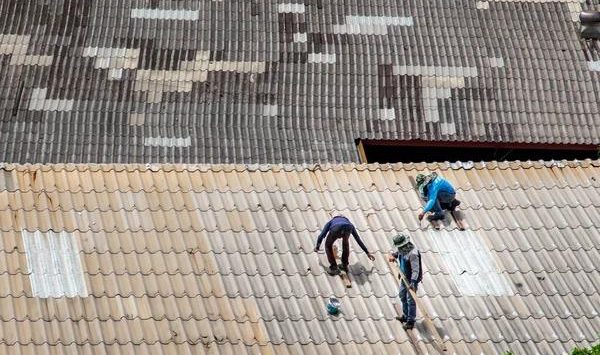 Affordable Roofers Service for Durable Home Roofing