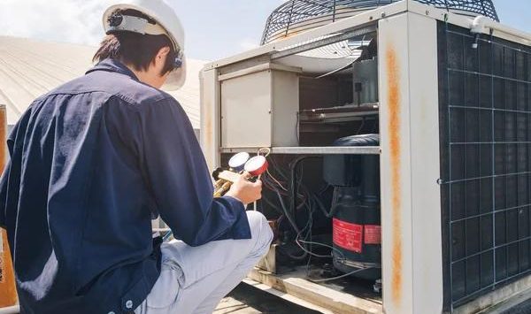 HVAC Installation and Service Solutions for Total Home Comfort