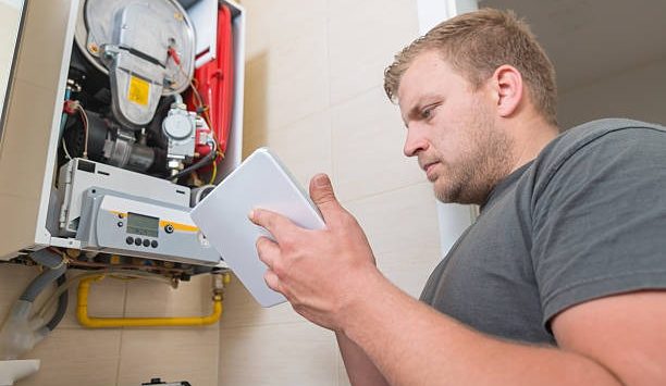 Experienced Technicians Providing Top-Rated Furnace Repair Leonardtown