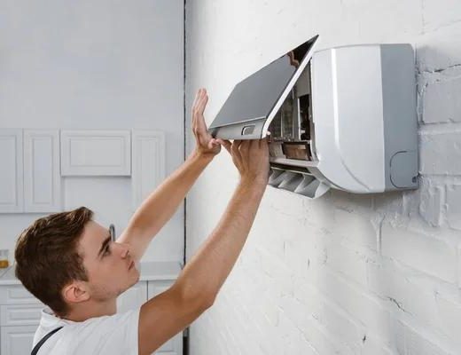 Beyond Repair When to Install a New HVAC System in Tulsa