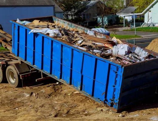 Stress-Free Junk Removal Glendora for Homes and Businesses