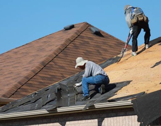 Explore All Roofing Services Grace Roofing LLC Offers Near You