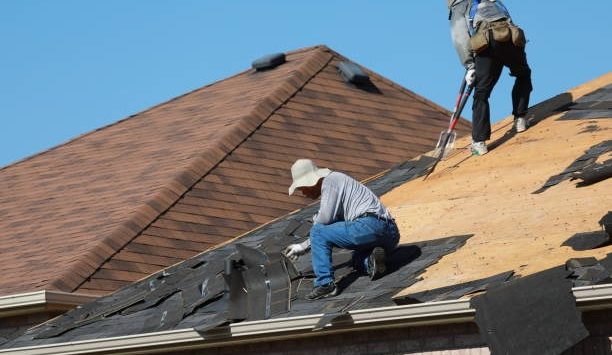 Explore All Roofing Services Grace Roofing LLC Offers Near You