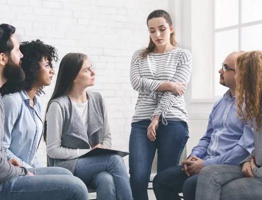 Gambling Addiction Recovery: Mental Health Strategies