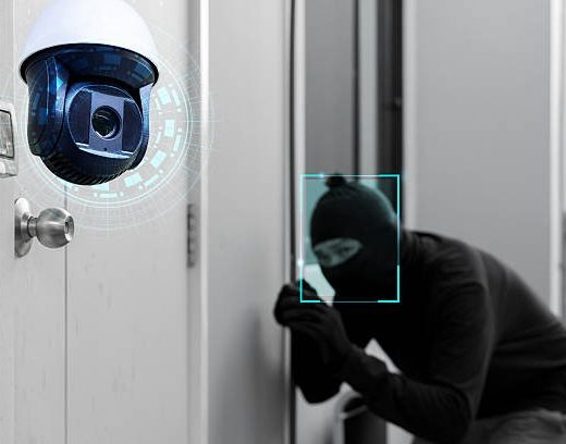 Smart Security by Mammoth Security Inc. New Haven Professionals