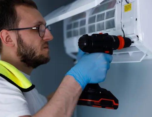 Trusted Air Conditioning Repair Technicians at Your Service