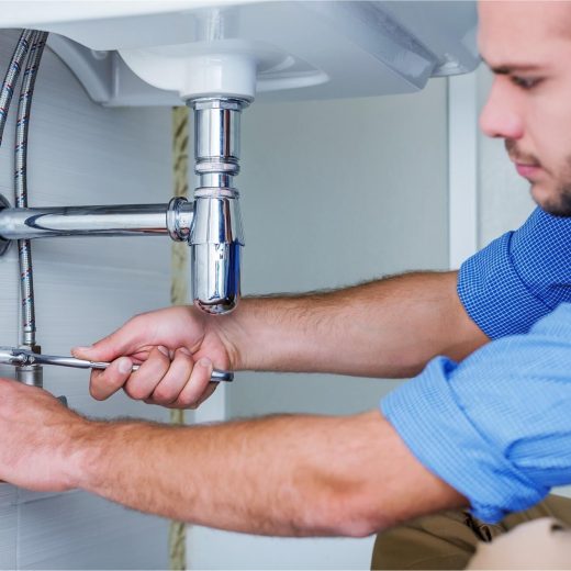 Plumber Quincy: The Go-To Expert for All Plumbing Issues