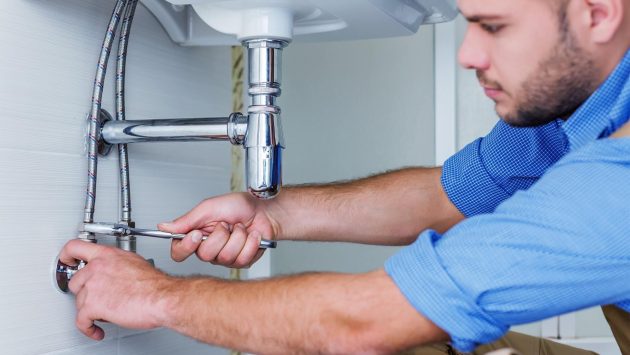 Plumber Quincy: The Go-To Expert for All Plumbing Issues