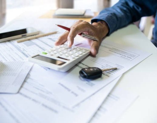 DMV Near Me What Documents to Bring for a Smooth Experience