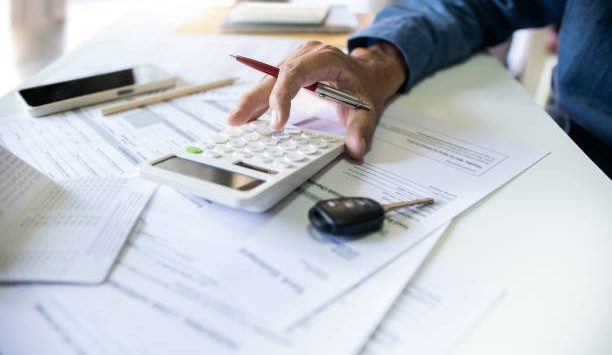 DMV Near Me What Documents to Bring for a Smooth Experience