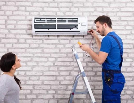 Fast and Affordable AC Installation in Arlington, Tennessee