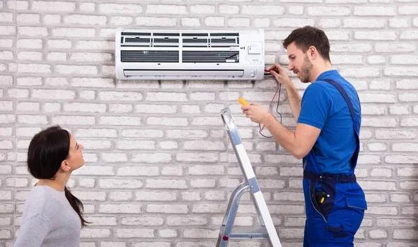 Fast and Affordable AC Installation in Arlington, Tennessee