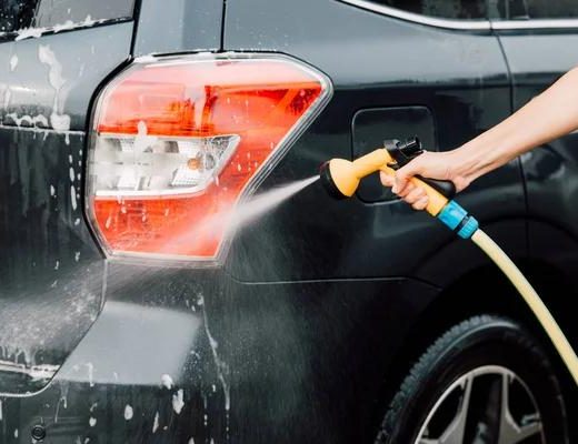 Innovative Techniques in Modern Pressure Washing Service