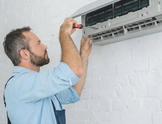 Affordable Air Conditioning Repair Services in Tucson