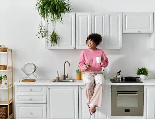 Choosing the Right Materials for Kitchen Cabinetry Scottsdale