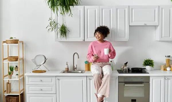 Choosing the Right Materials for Kitchen Cabinetry Scottsdale