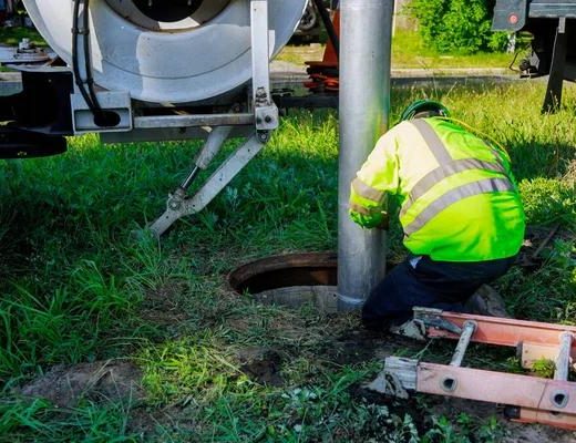 Dependable Septic Maintenance Specialists for Routine Service