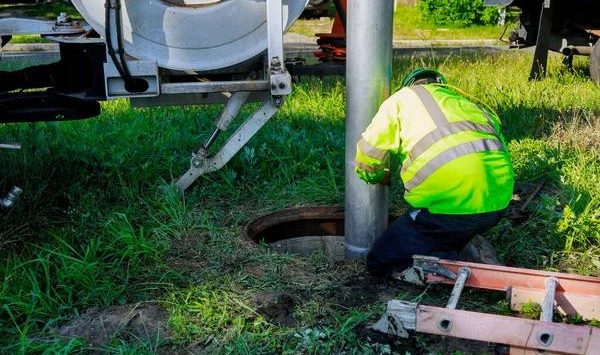 Dependable Septic Maintenance Specialists for Routine Service