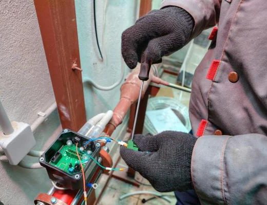 Expert boiler repair for Residential and Commercial Systems