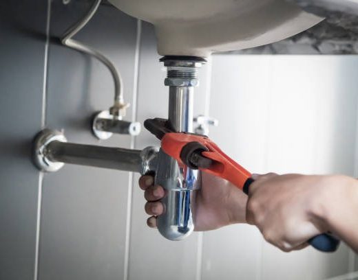 Best Plumbing Contractors for Drain Cleaning and Maintenance