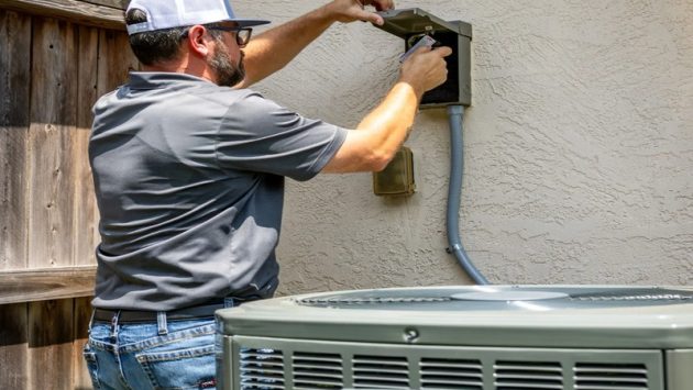 AC Maintenance vs. Repair Why Consistency Beats Crisis Fixes