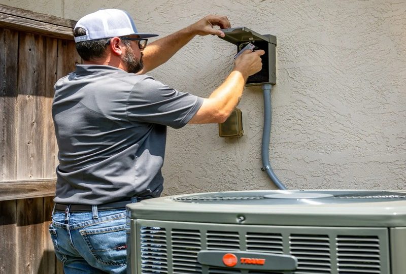 AC Maintenance vs. Repair Why Consistency Beats Crisis Fixes