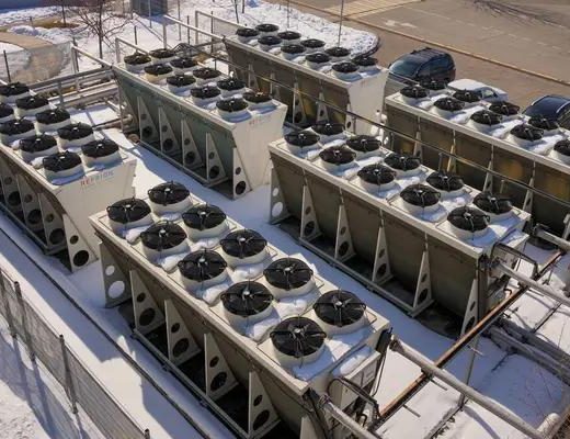 Expert AC Repair to Extend Your System’s Lifespan