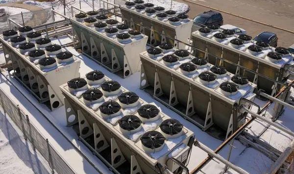 Expert AC Repair to Extend Your System’s Lifespan