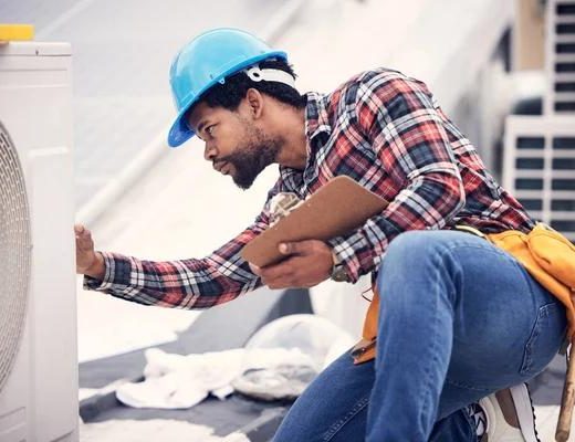 Trusted AC Repair in Aubrey, TX for Homes and Businesses