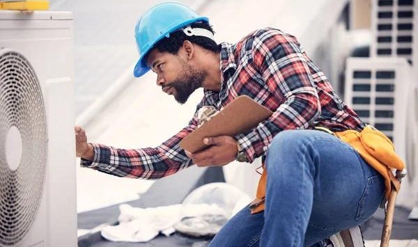 Trusted AC Repair in Aubrey, TX for Homes and Businesses