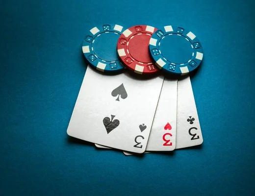 MPO500 Alternatif Slots with Clean Design