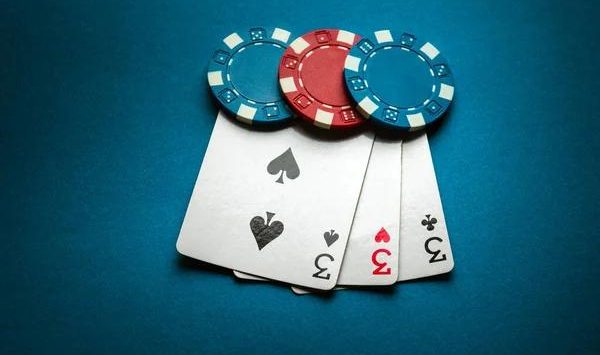 MPO500 Alternatif Slots with Clean Design