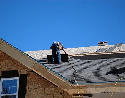 Roof Replacement Experts Hire a Professional Roofing Contractor