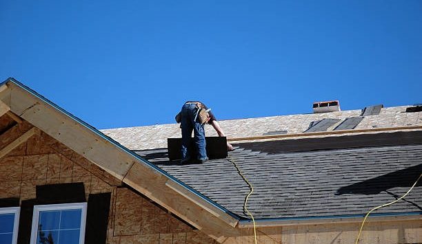 Roof Replacement Experts Hire a Professional Roofing Contractor