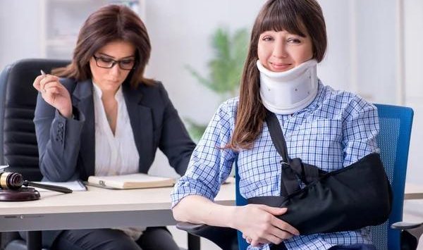 Reliable Car Crash Lawyer Chicago with proven track record