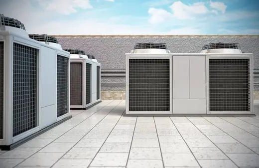 Energy-Efficient HVAC Company Near Me for Modern Homes