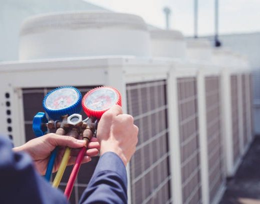 Twice-Yearly HVAC Service The Key to Comfort & Efficiency