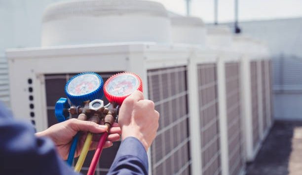 Twice-Yearly HVAC Service The Key to Comfort & Efficiency